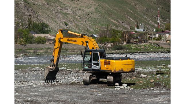 Cómo Elegir la Maquinaria Adecuada para tu Proyecto: Consejos y Recomendaciones
