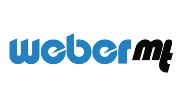 Weber
