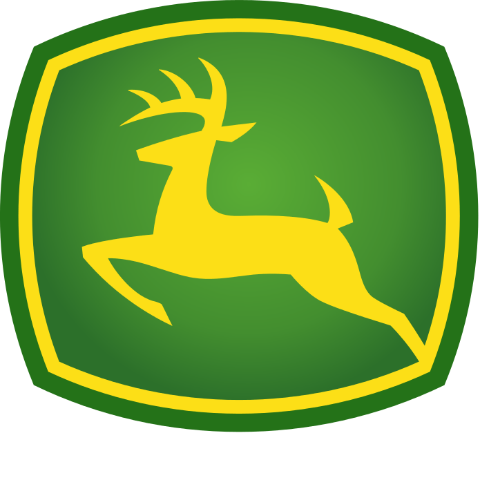 John Deere